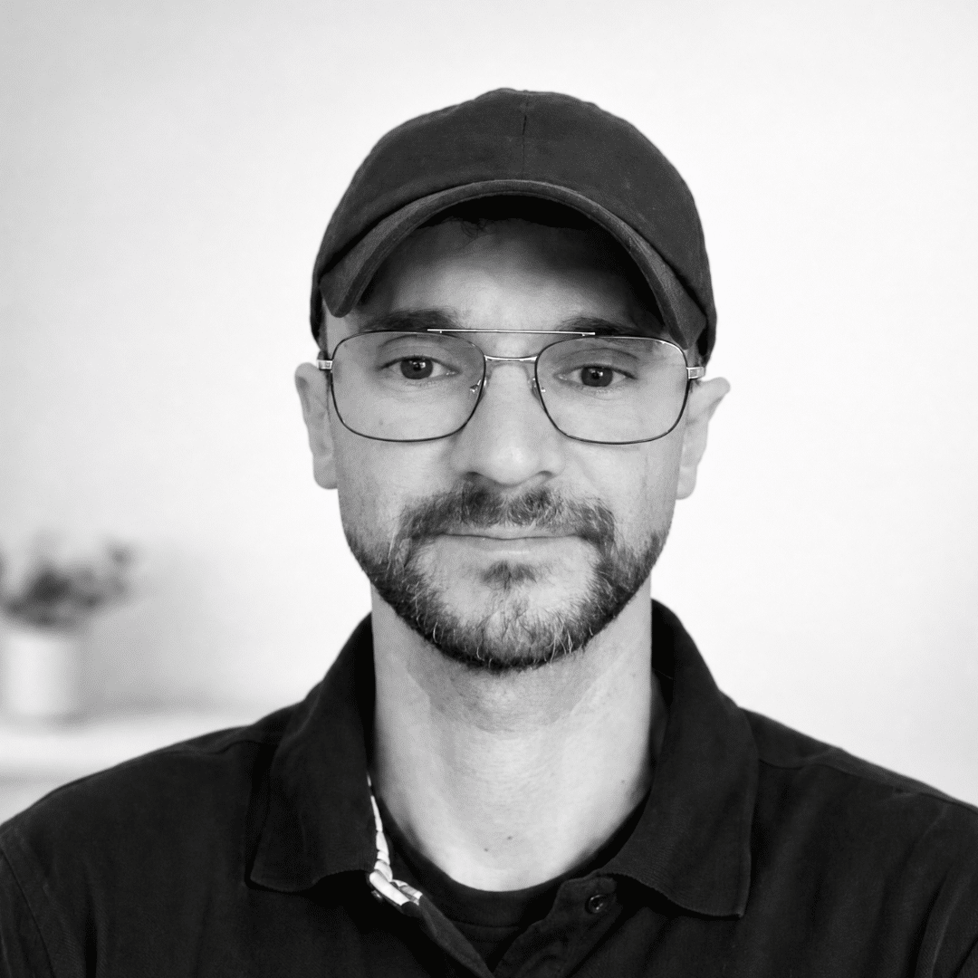 Alberto Nigrin