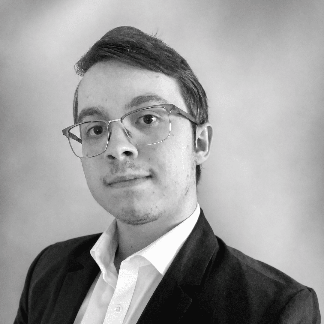 Timothy Mucha